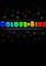 Cover image for the game Colour Bind