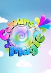 Cover image for the game Colours of Magic: Aqua Teeter