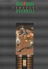 Cover image for the game Comanche: Maximum Overkill