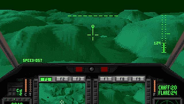 Image for the game Comanche: Maximum Overkill