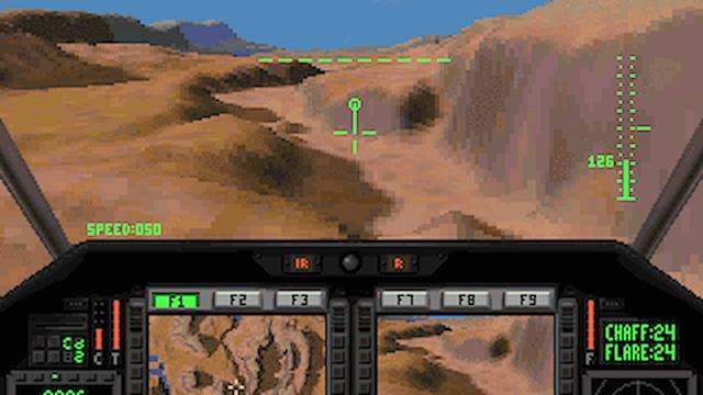 Image for the game Comanche: Maximum Overkill