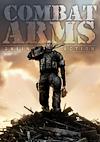 Cover image for the game Combat Arms