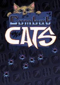 Cover image for the game Combat Cats