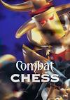 Cover image for the game Combat Chess
