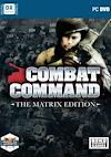 Cover image for the game Combat Command: Matrix Edition