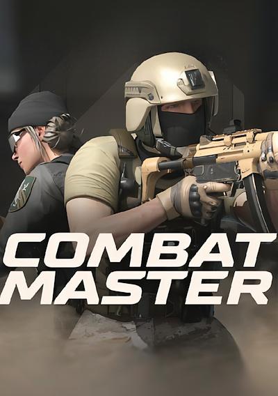 Cover image for the game Combat Master