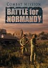 Cover image for the game Combat Mission: Battle for Normandy
