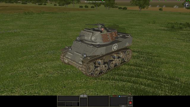 Image for the game Combat Mission: Battle for Normandy
