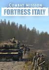 Cover image for the game Combat Mission: Fortress Italy