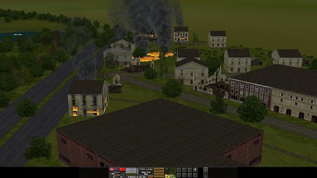 Image for the game Combat Mission II: Barbarossa to Berlin