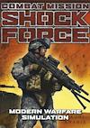 Cover image for the game Combat Mission: Shock Force