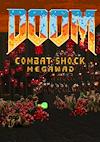 Cover image for the game Combat Shock