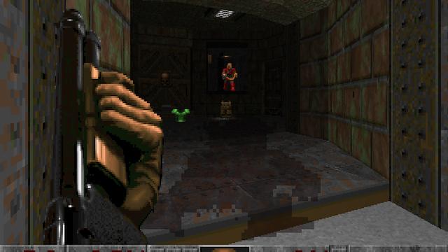Image for the game Combat Shock