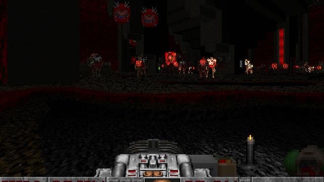 Image for the game Combat Shock