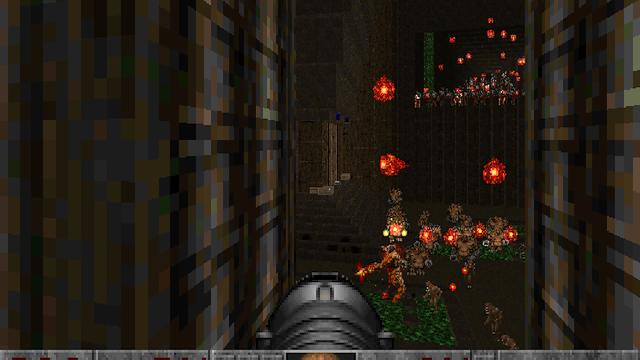 Image for the game Combat Shock