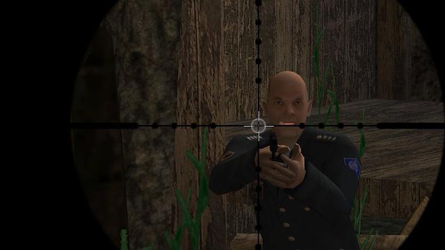 Image for the game Combat: Task Force 121