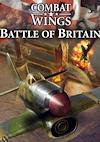 Cover image for the game Combat Wings: Battle of Britain