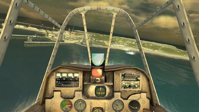 Image for the game Combat Wings
