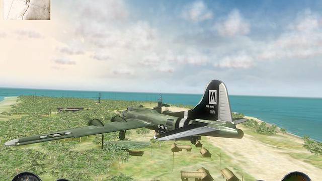 Image for the game Combat Wings