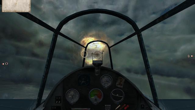 Image for the game Combat Wings