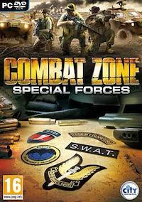 Cover image for the game Combat Zone Special Forces