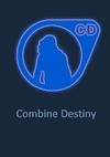 Cover image for the game Combine Destiny