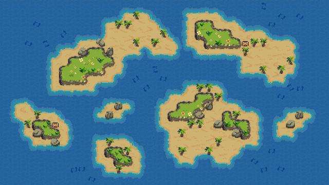 Image for the game Combolands