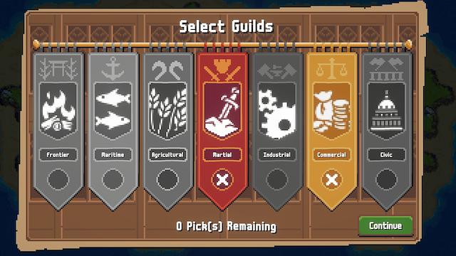 Image for the game Combolands