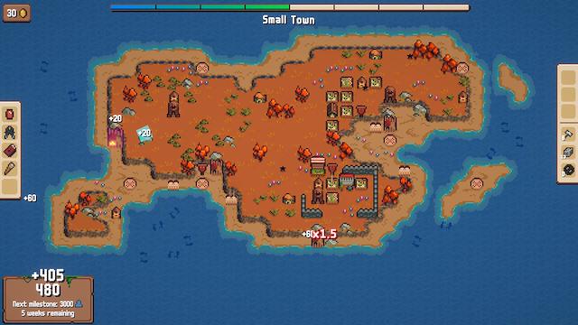 Image for the game Combolands