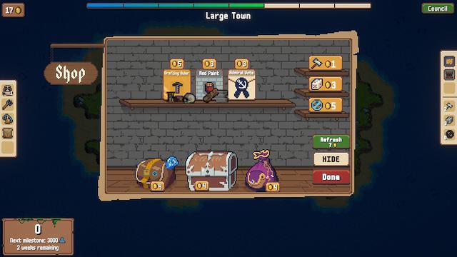 Image for the game Combolands