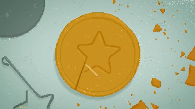 Image for the game Come To My Party!
