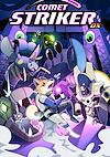 Cover image for the game CometStriker DX