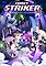 Cover image for the game CometStriker DX