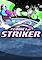 Cover image for the game CometStriker