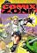 Cover image for the game Comix Zone