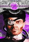 Cover image for the game Command & Conquer: Red Alert 2 - Mental Omega