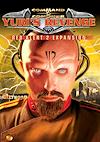 Cover image for the game Command & Conquer: Red Alert 2 - Yuri's Revenge