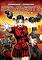 Cover image for the game Command & Conquer: Red Alert 3 - Uprising