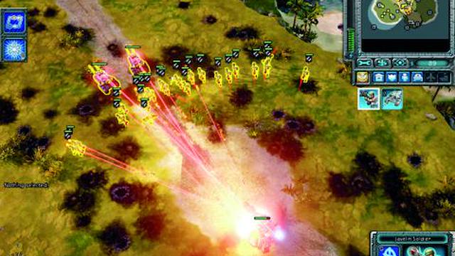 Image for the game Command & Conquer: Red Alert 3 - Uprising