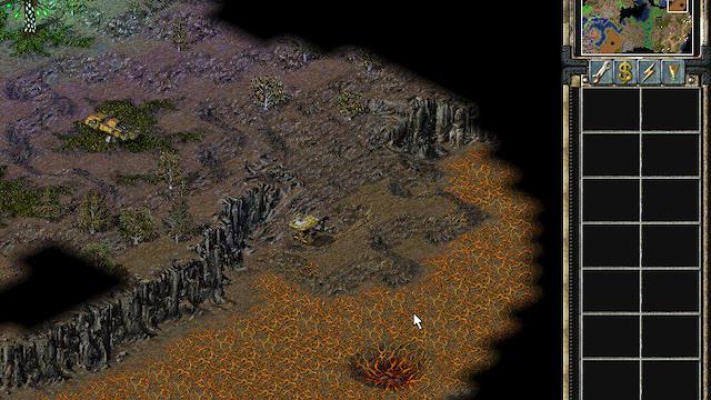 Image for the game Command & Conquer: Tiberian Sun - Firestorm