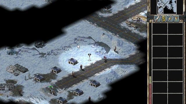 Image for the game Command & Conquer: Tiberian Sun - Firestorm