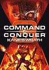 Cover image for the game Command & Conquer 3: Kane's Wrath