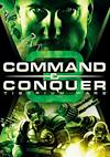 Cover image for the game Command & Conquer 3: Tiberium Wars