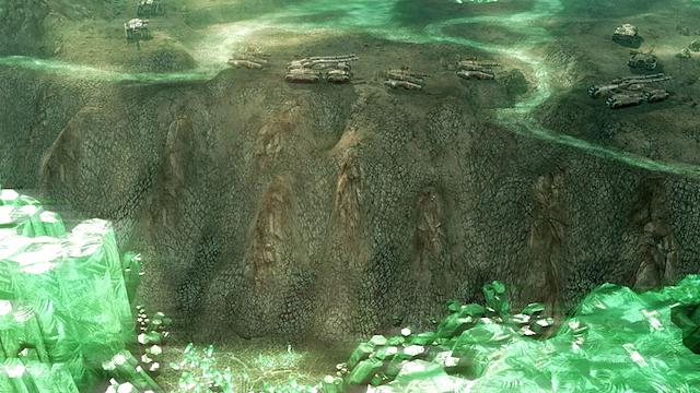 Image for the game Command & Conquer 3: Tiberium Wars