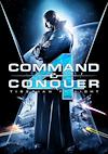 Cover image for the game Command & Conquer 4: Tiberian Twilight