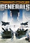 Cover image for the game Command & Conquer: Generals