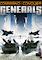 Cover image for the game Command & Conquer: Generals