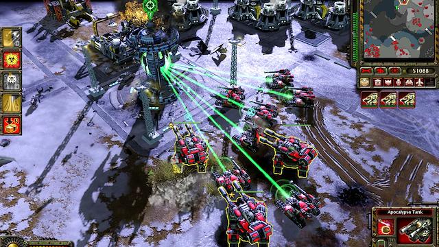 Image for the game Command & Conquer: Red Alert 3