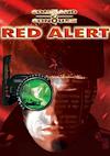 Cover image for the game Command & Conquer: Red Alert