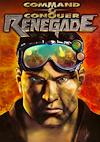 Cover image for the game Command & Conquer: Renegade